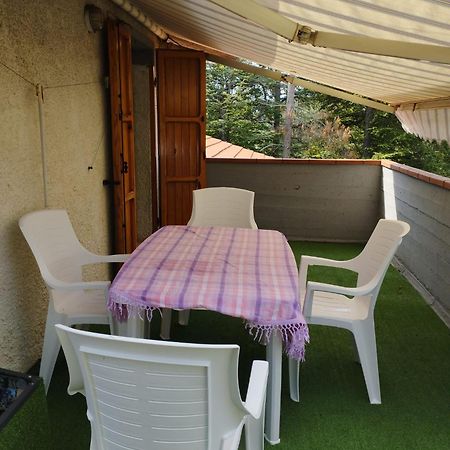 Mercatino Conca Casa Giulia 아파트 외부 사진