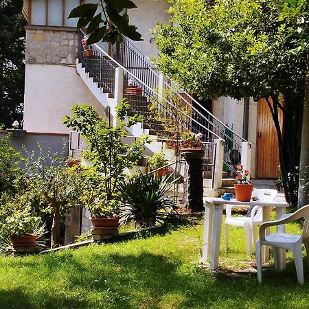 Mercatino Conca Casa Giulia 아파트 외부 사진
