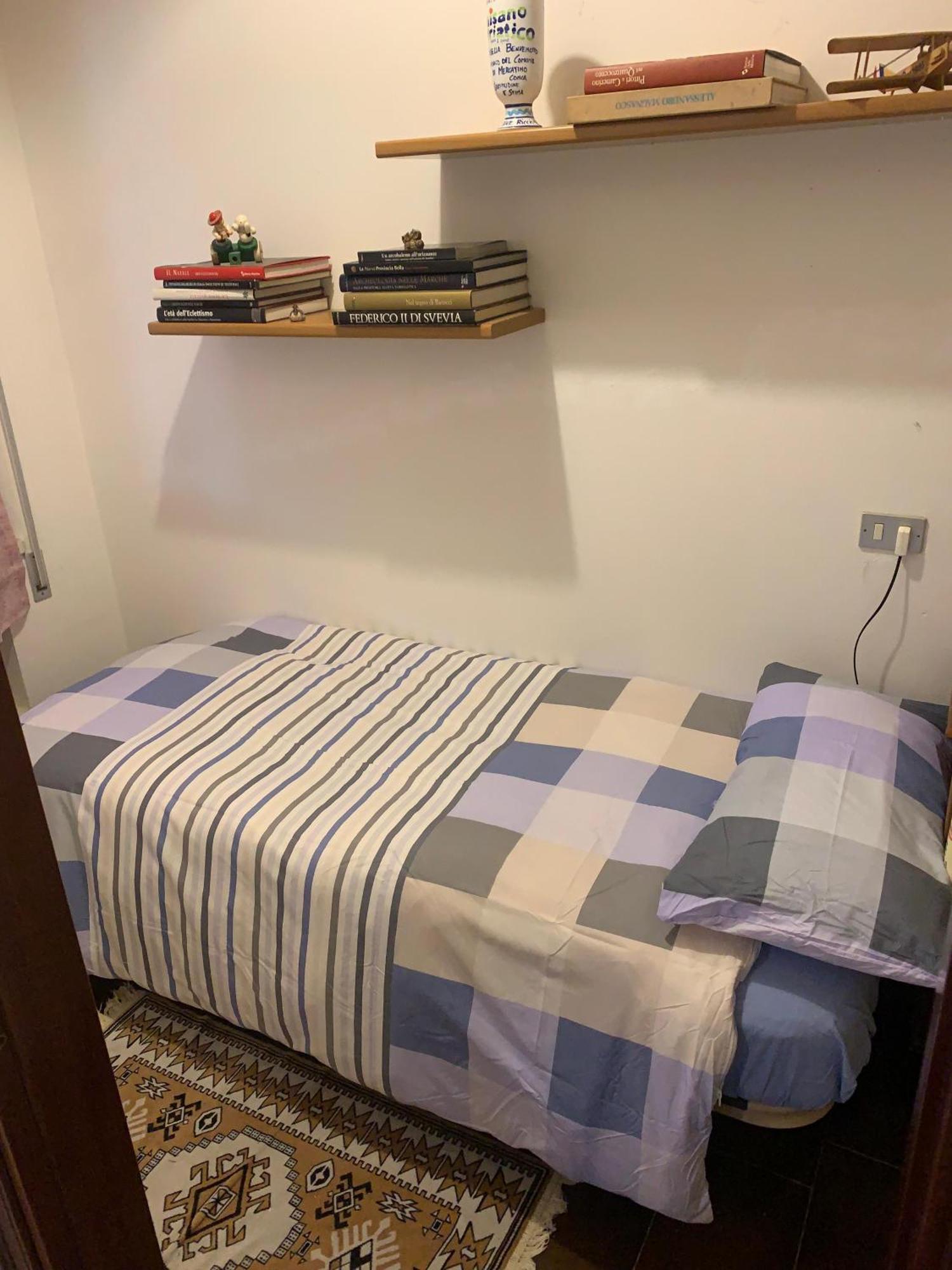 Mercatino Conca Casa Giulia 아파트 외부 사진