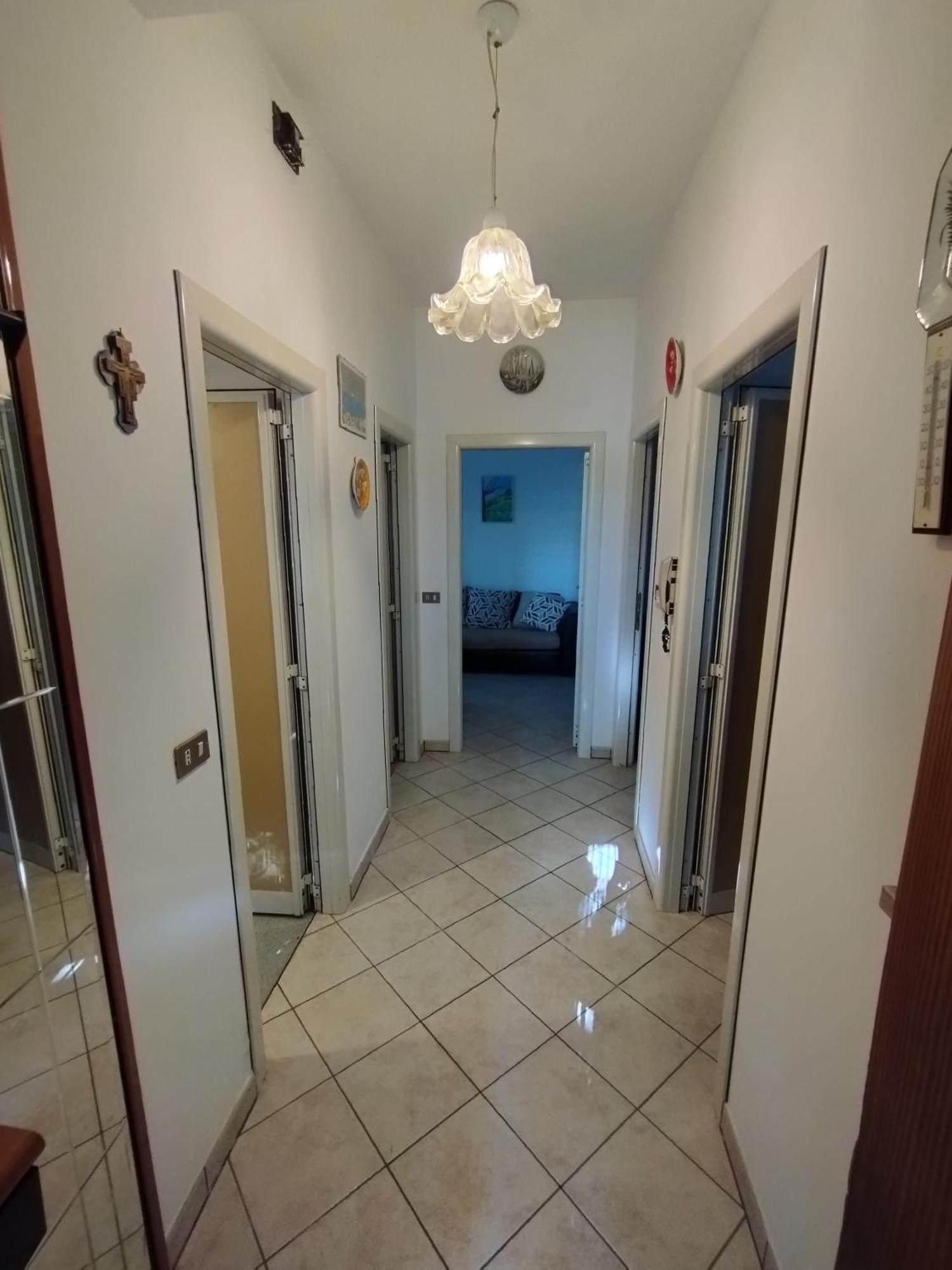 Mercatino Conca Casa Giulia 아파트 외부 사진