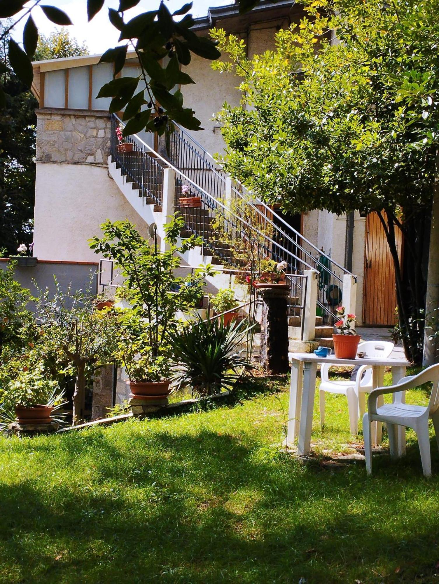 Mercatino Conca Casa Giulia 아파트 외부 사진
